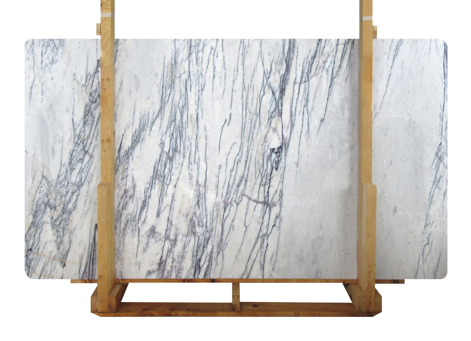 Violeta Honed 3CM Slab # T0655 Building Materials 