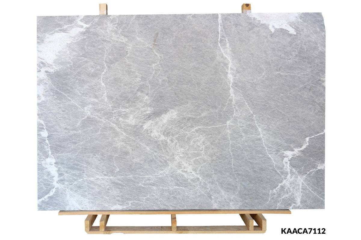 Nordic Grey Honed  x 3CM Slab # CA7112
