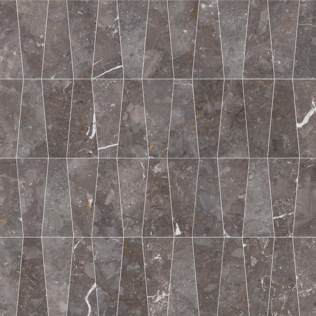 Caribbean Grey Honed Amalfi 3/8&#39;&#39; Field Tile &amp; Caribbean Grey Honed Amalfi 3/8&#39;&#39; Field Tile | Amalfi