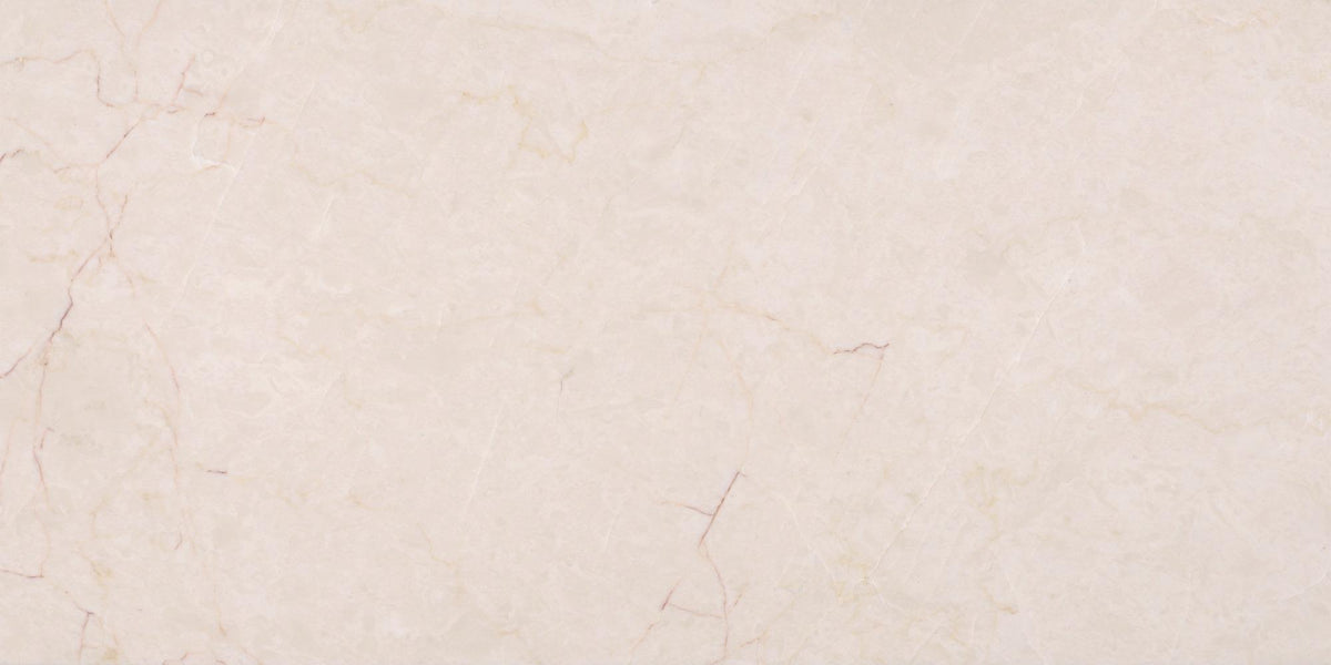 Crema Ella Honed 12&#39;&#39; x 24&#39;&#39;  x 1/2&#39;&#39; Field Tile