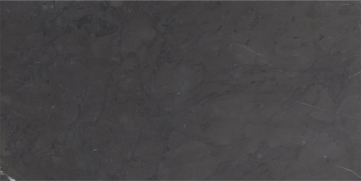Mount Grey Plain Honed 6'' x 12''  x 3/8'' Field Tile