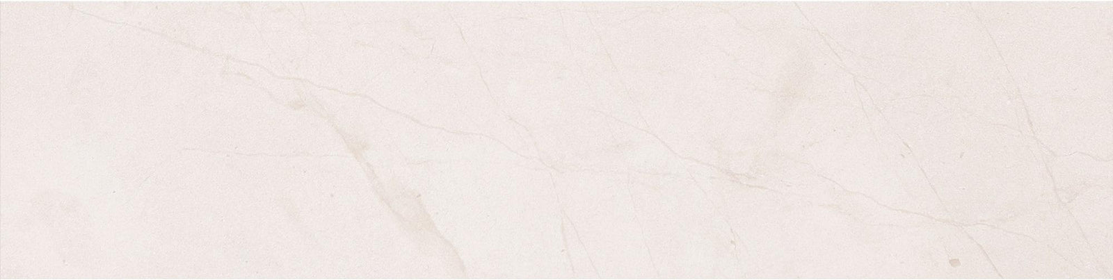 Aero Cream Honed 3'' x 12''  x 3/8'' Field Tile Field Tile 