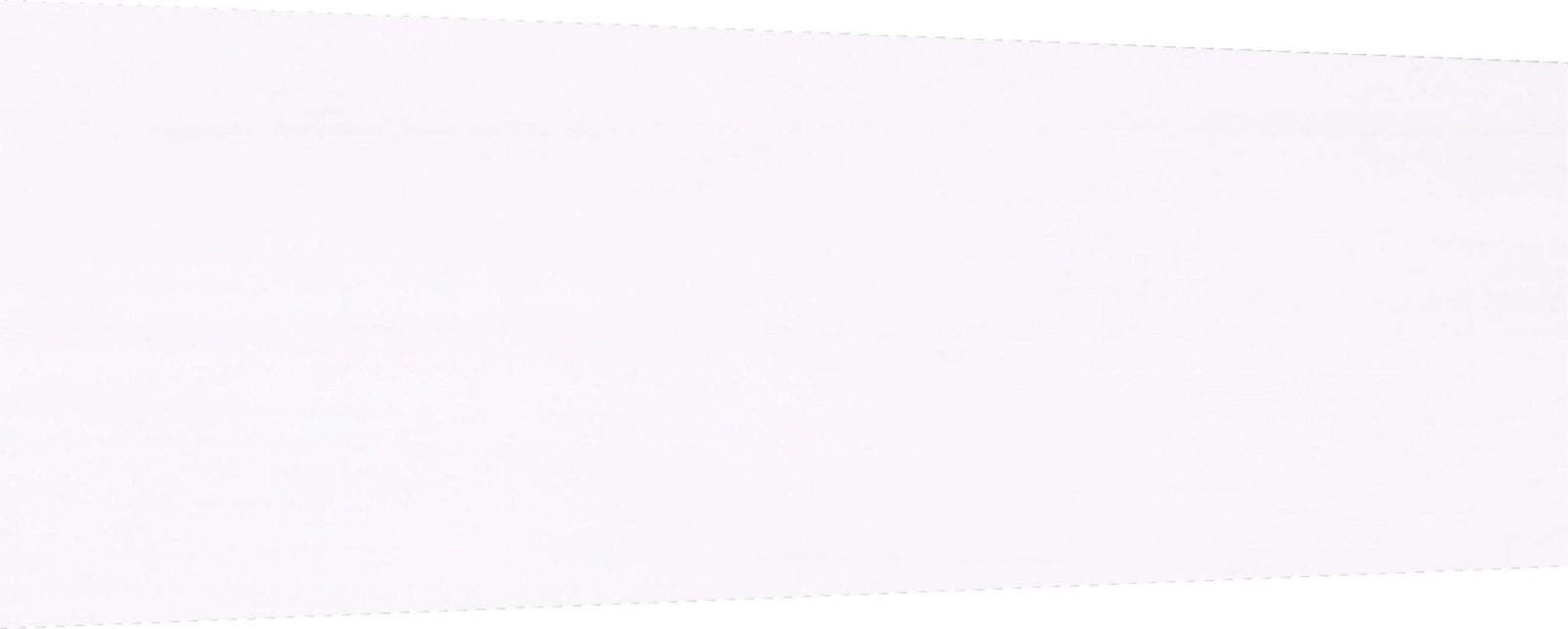 Glacier White Honed Amalfi 3/8'' Field Tile Field Tile 