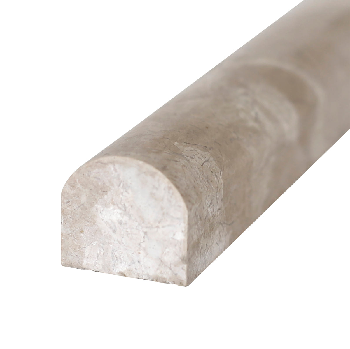 Vanillish Pearl Polished Pencil  Molding Building Materials 