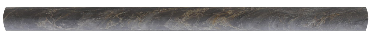 North Sky Honed Pencil  Molding Molding North Sky Pencil Marble Molding