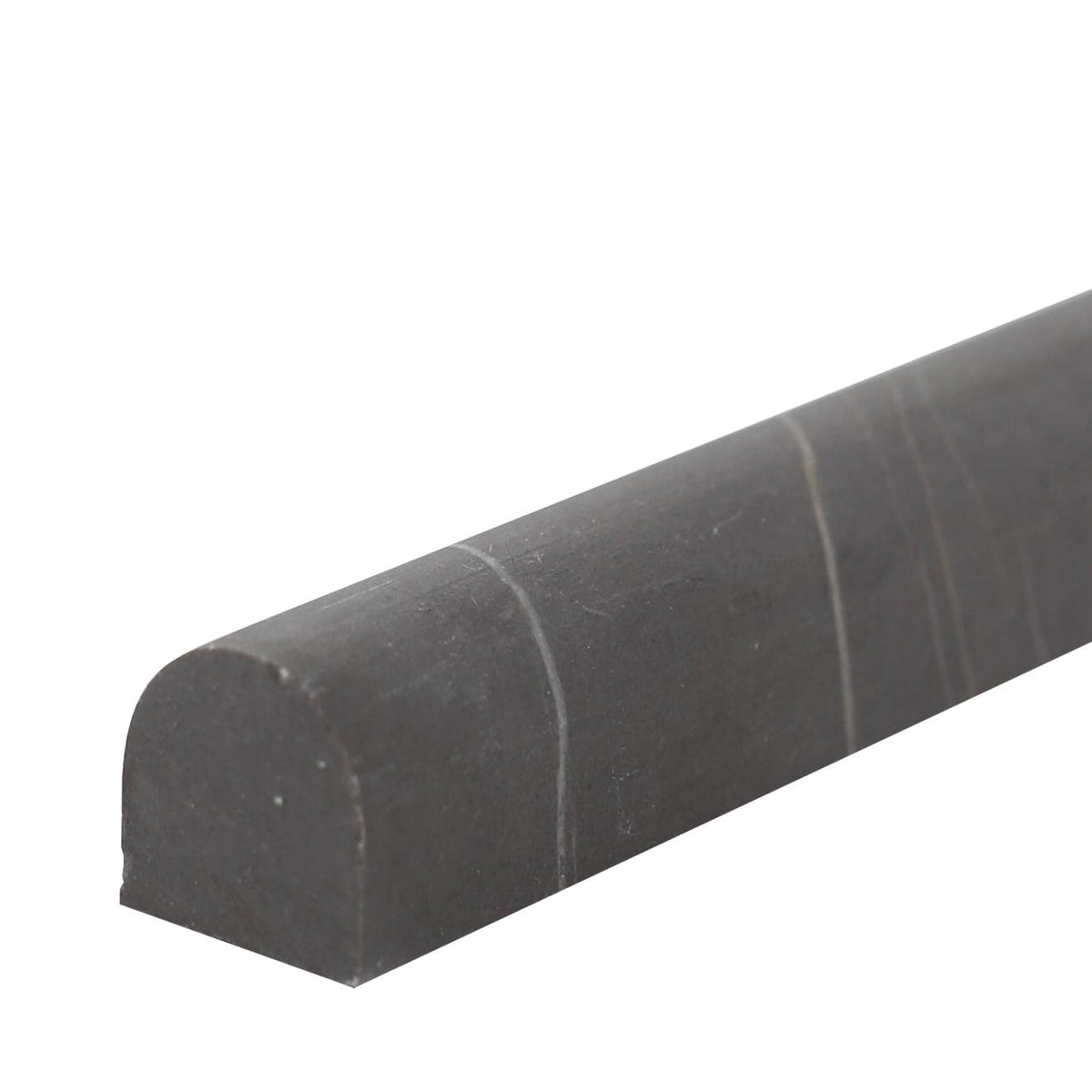 Mount Grey Plain Polished Pencil  Molding