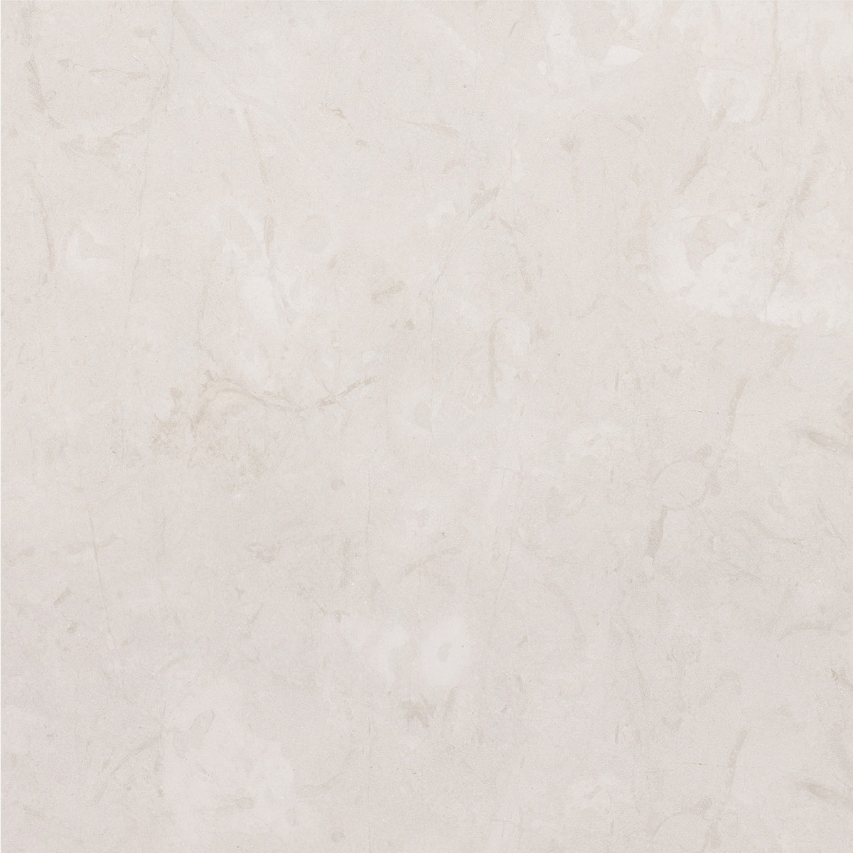 Aero Cream Polished 18'' x 18''  x 1/2'' Field Tile