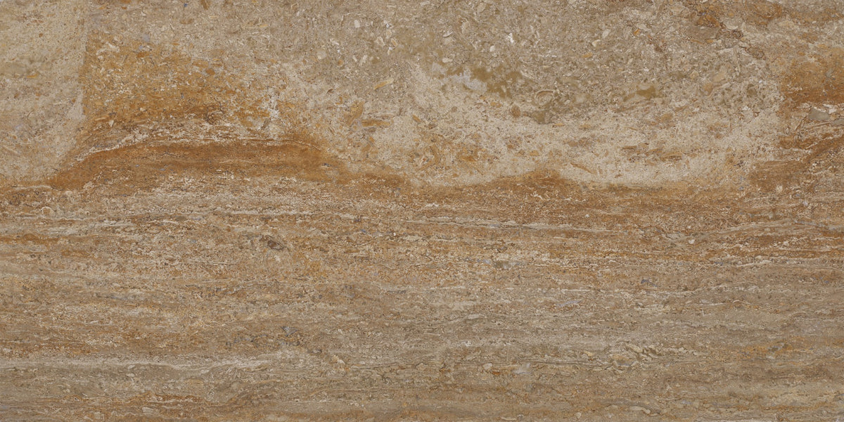 Kona Brown VC Honed 12'' x 24''  x 5/8'' Field Tile