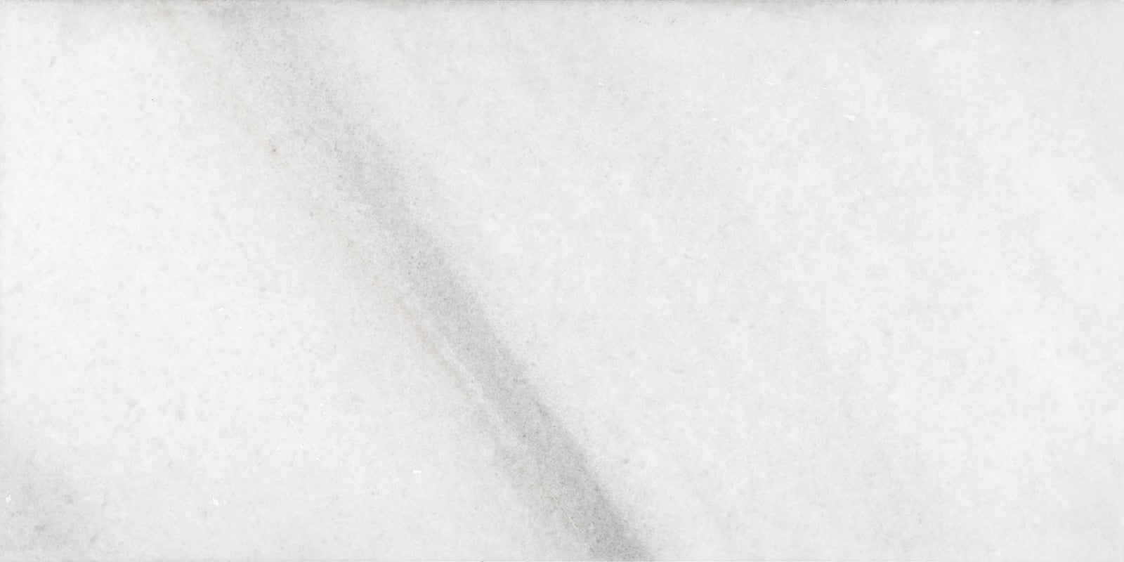 Biarritz White Honed 16'' x 32''  x 1/2'' Field Tile Building Materials 