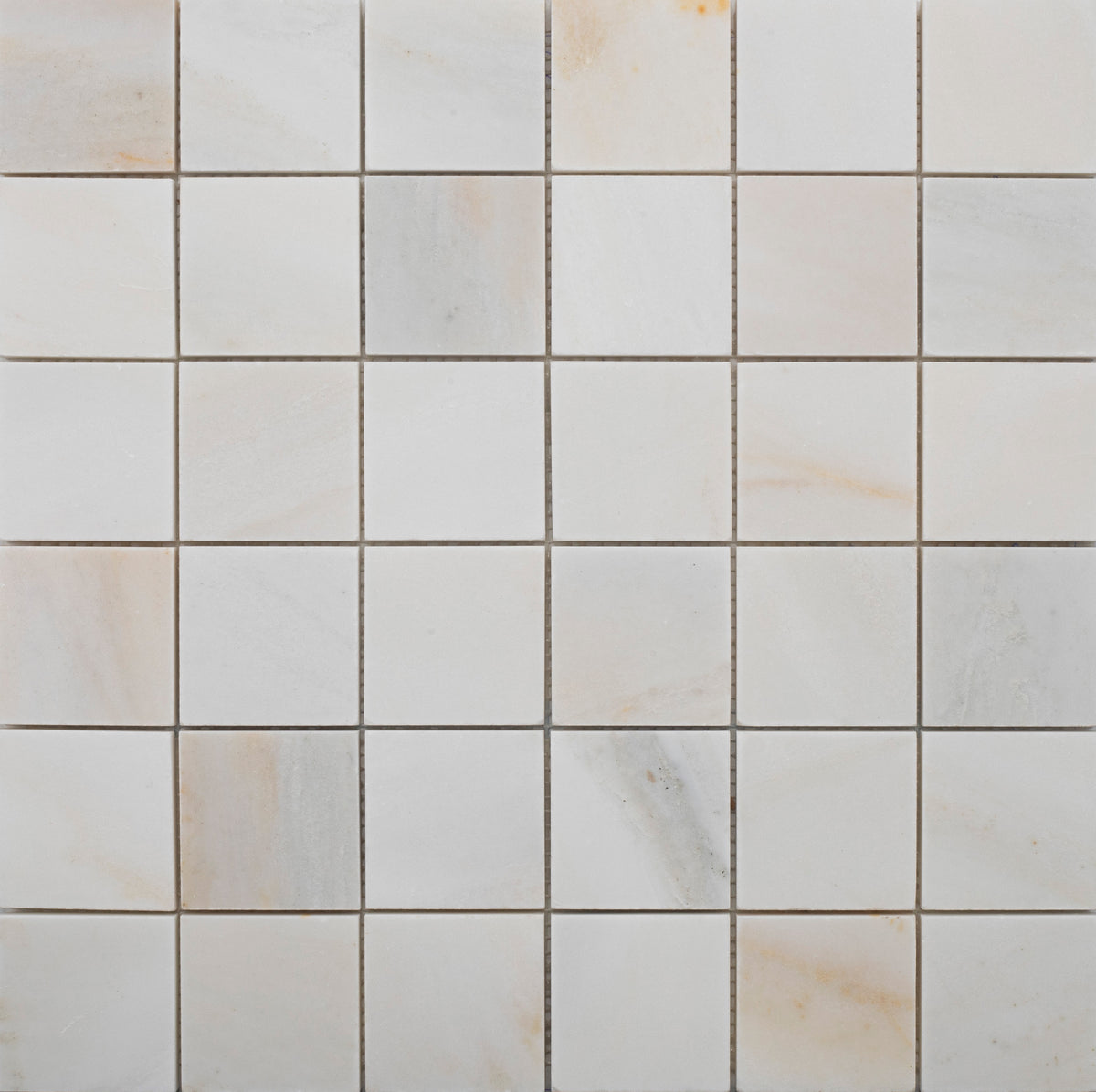 Cremo Delicato 2''x2'' Honed Mosaic