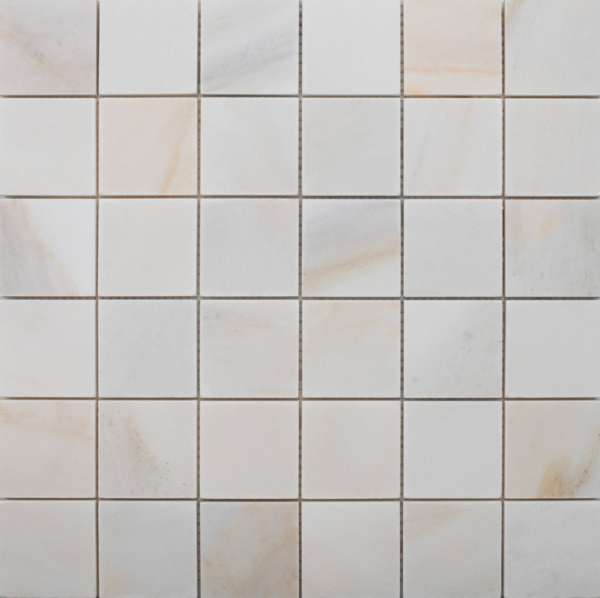 Cremo Delicato 2''x2'' Honed Mosaic