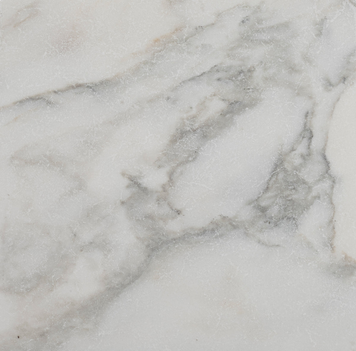 Calacatta Vida Tumbled 12'' x 12''  x 3/8'' Field Tile Building Materials 