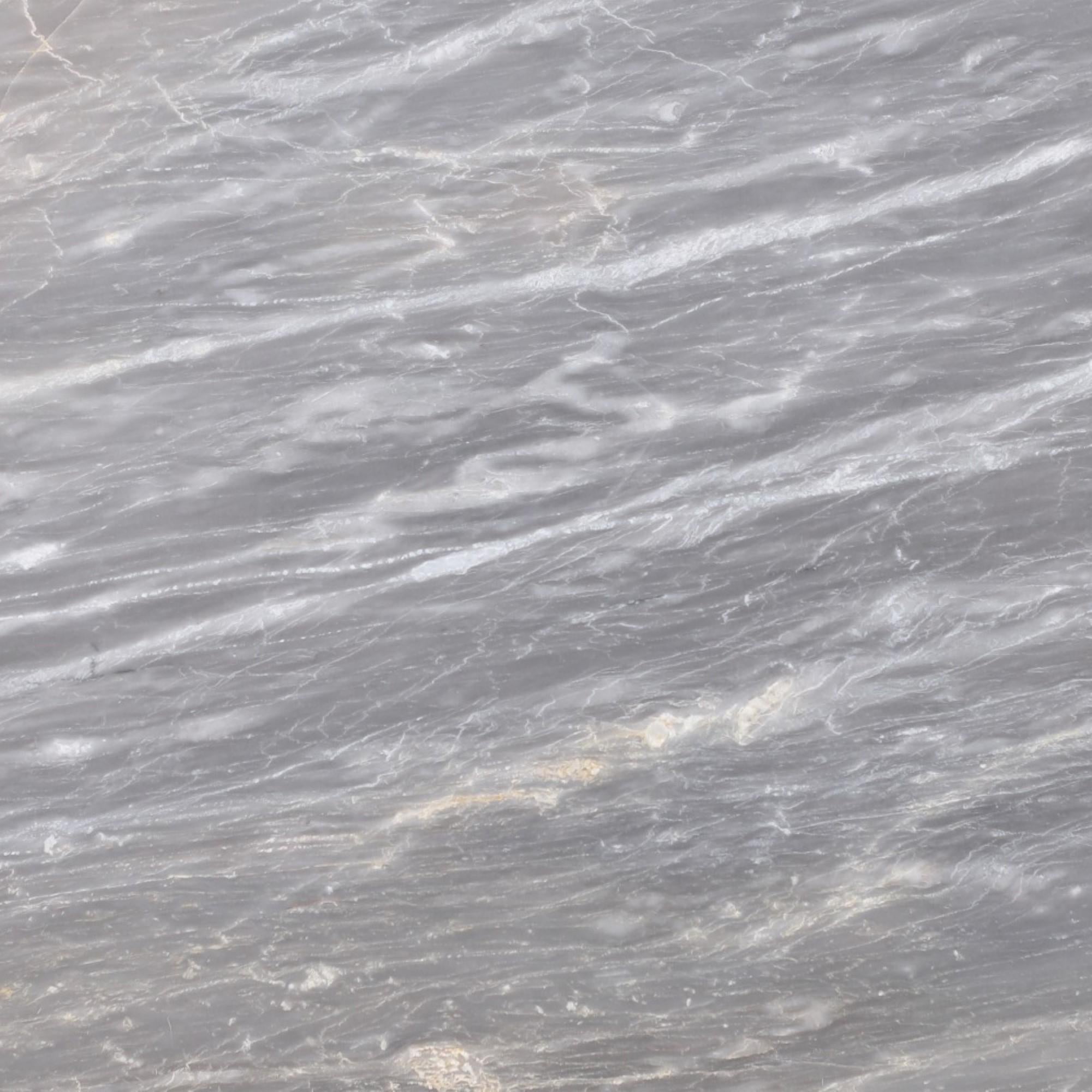 North Sky Honed 12'' x 12''  x 3/8'' Field Tile Field Tile North Sky 12'' x 12'' Marble Field Tile