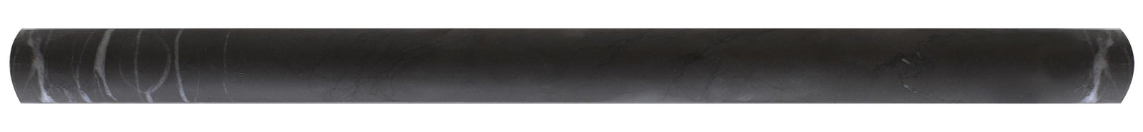 Mount Grey Plain Honed Pencil  Molding Molding 