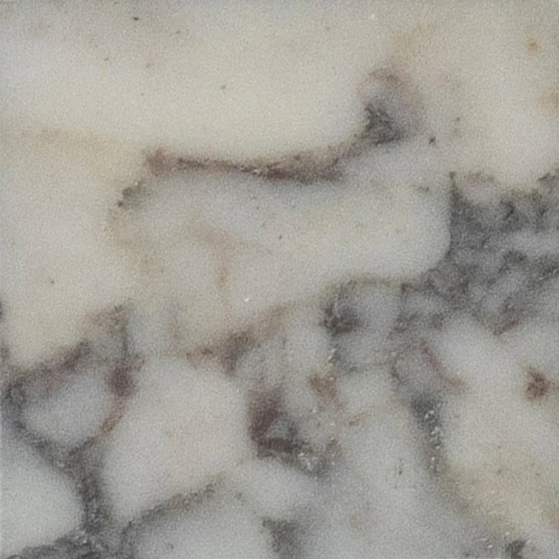 Calacatta Viola Honed 4'' x 4''  x 3/8'' Field Tile