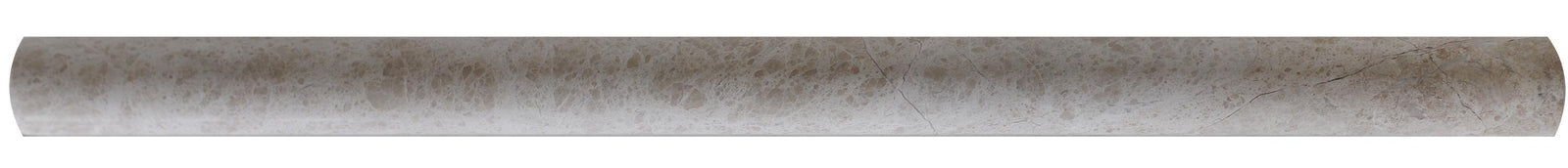 Vanillish Pearl Honed Pencil  Molding Molding 