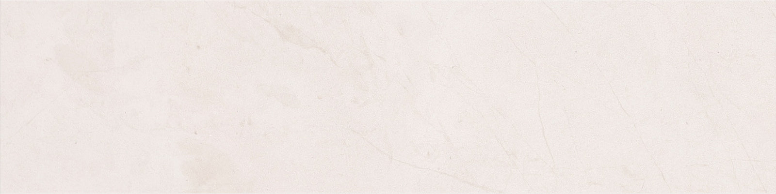 Aero Cream Honed 3'' x 12''  x 3/8'' Field Tile Building Materials Aero Cream  3'' x 12'' Limestone Field Tile