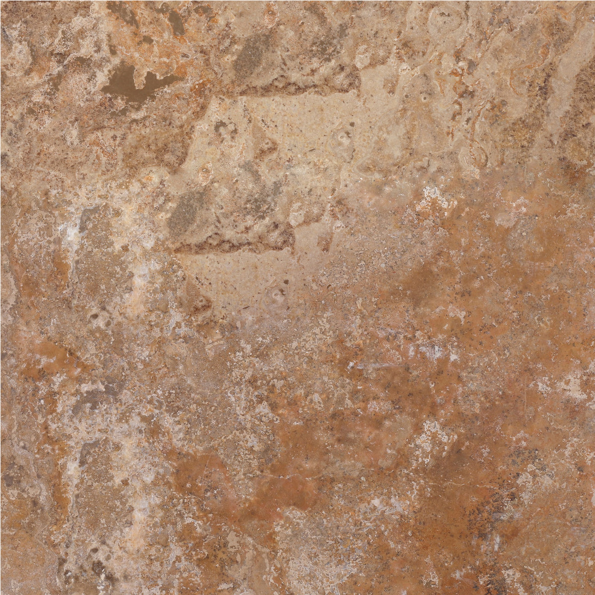 Kona Brown CC Honed 18'' x 18''  x 1/2'' Field Tile