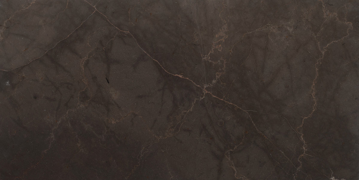 Chocolate Bronze Honed 12'' x 24''  x 1/2'' Field Tile