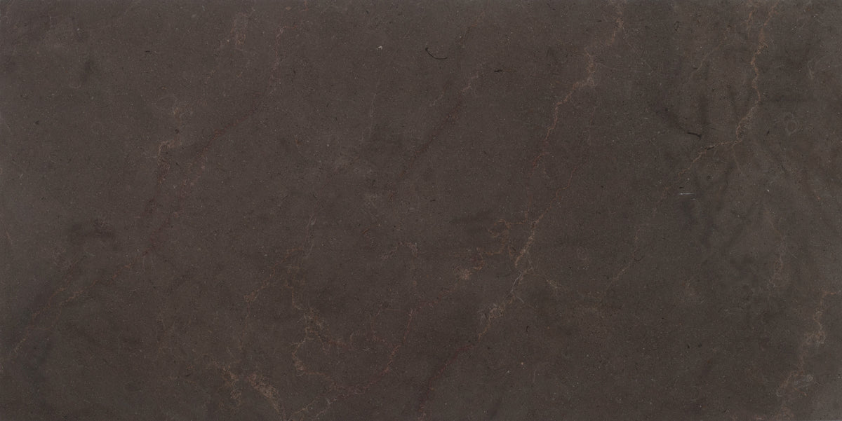 Chocolate Bronze Honed 12'' x 24''  x 1/2'' Field Tile