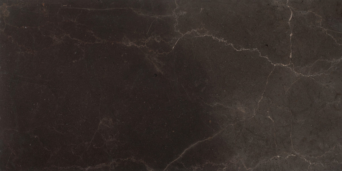 Chocolate Bronze Honed 12'' x 24''  x 1/2'' Field Tile