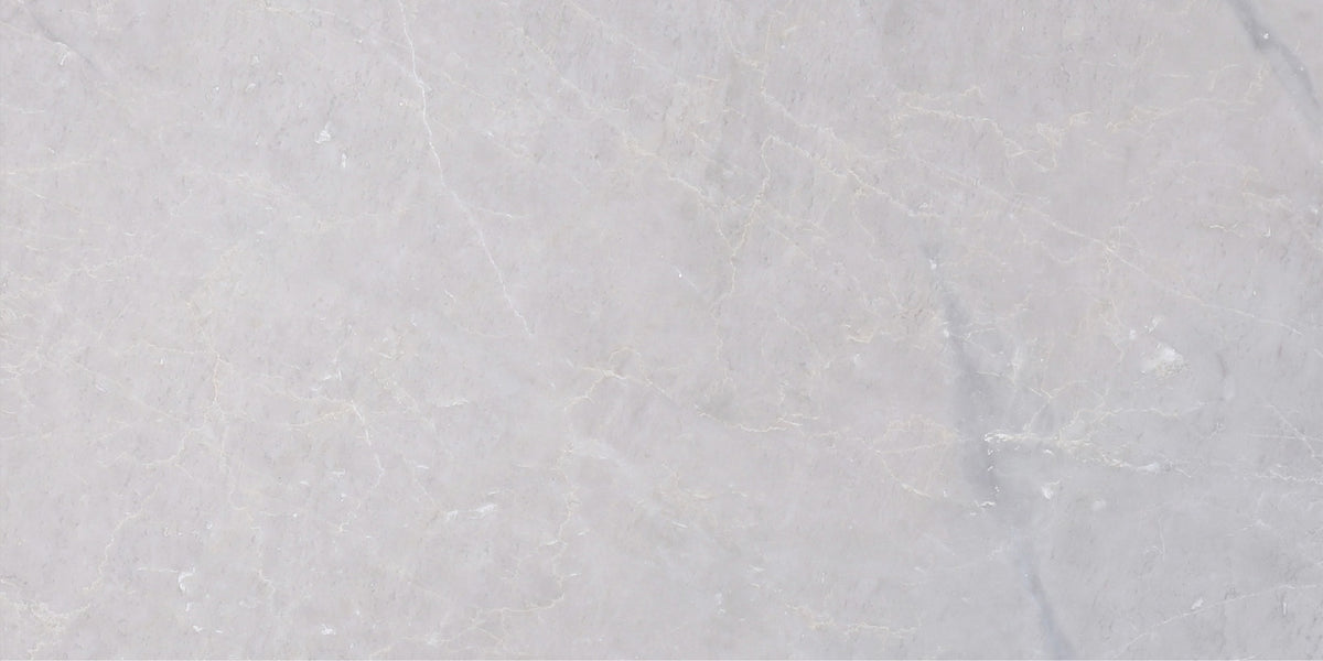 Ice Grey Honed 6'' x 12''  x 3/8'' Field Tile Building Materials 