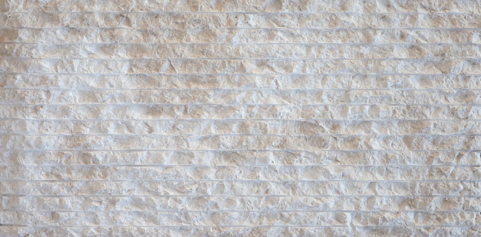Cream Misto Rustic Chiseled Small 12'' x 24''  x 3/4'' Field Tile Building Materials 