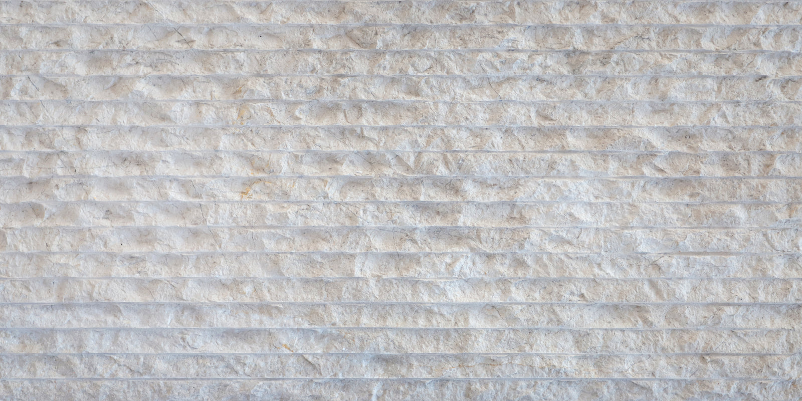 Cream Misto Rustic Chiseled Small 12'' x 24''  x 3/4'' Field Tile Building Materials 