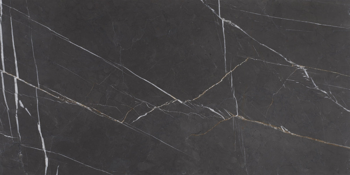 Mount Grey Plain Honed 12'' x 24''  x 1/2'' Field Tile