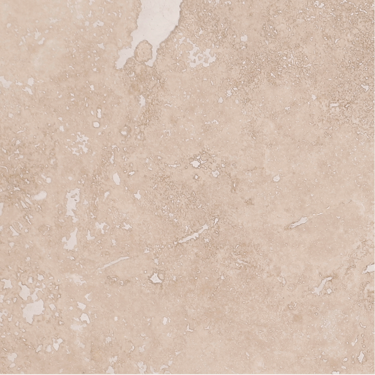 Classic Light CC Honed 6'' x 6''  x 3/8'' Field Tile Building Materials Classic Light CC  6'' x 6'' Travertine Field Tile