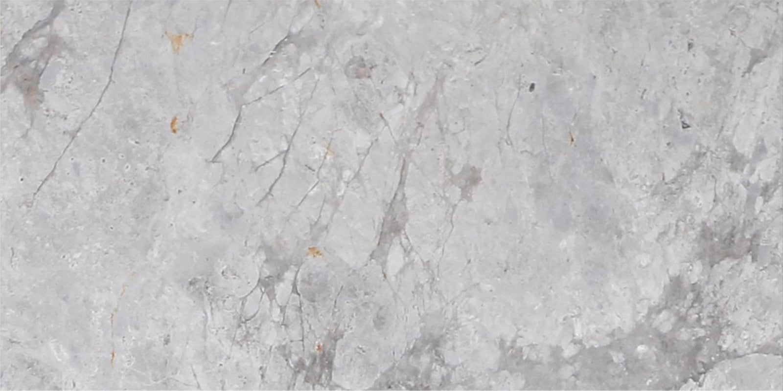 Tundra Blue Polished 3'' x 6''  x 3/8'' Field Tile Field Tile 