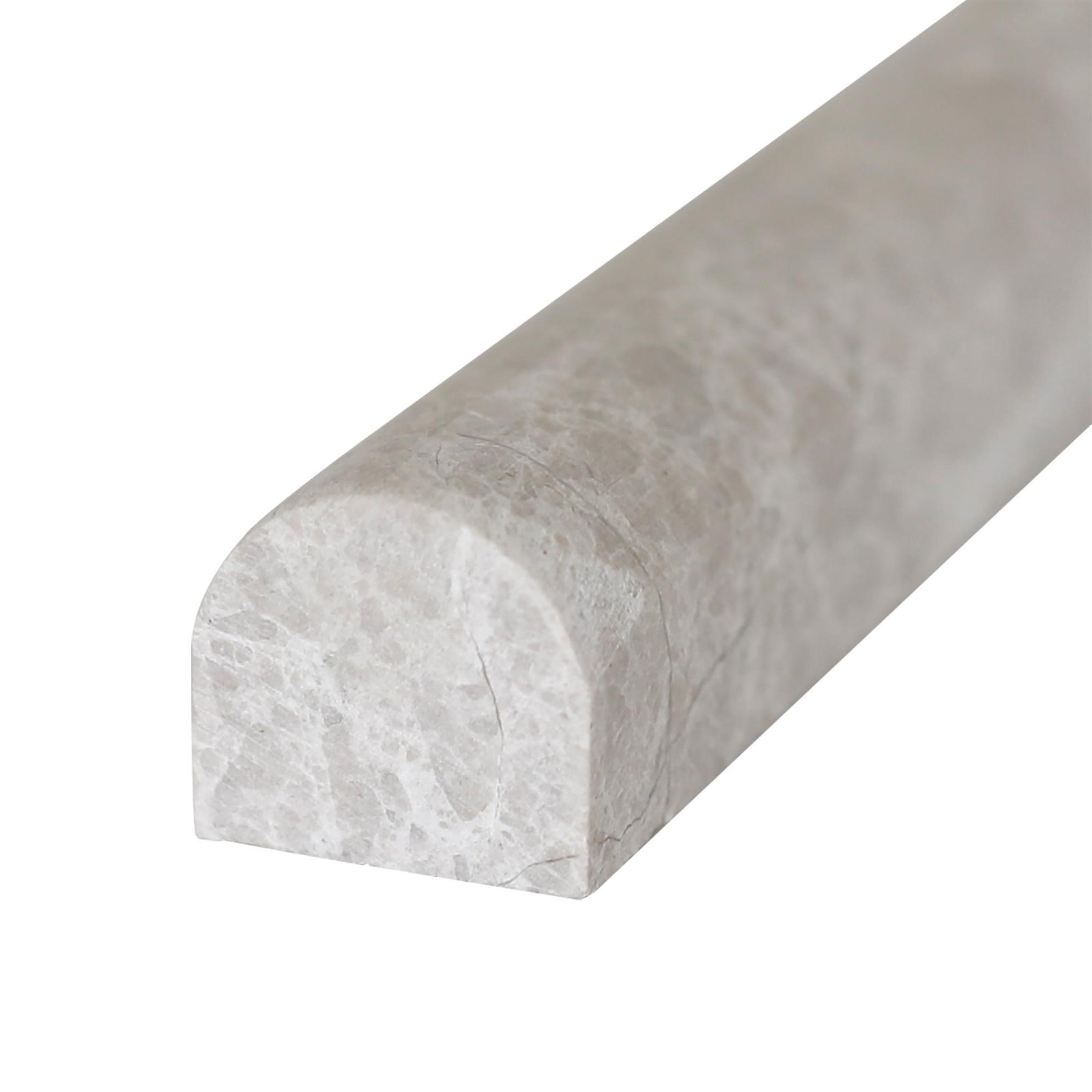 Vanillish Pearl Honed Pencil  Molding Molding 