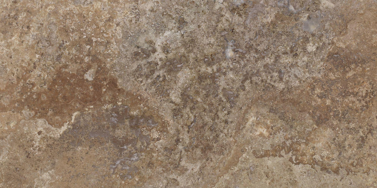 Kona Brown CC  Kona Brown CC Travertine | Field Tile, Mosaic &amp; Molding, Featured Tile, Large Format Tile, Landscape