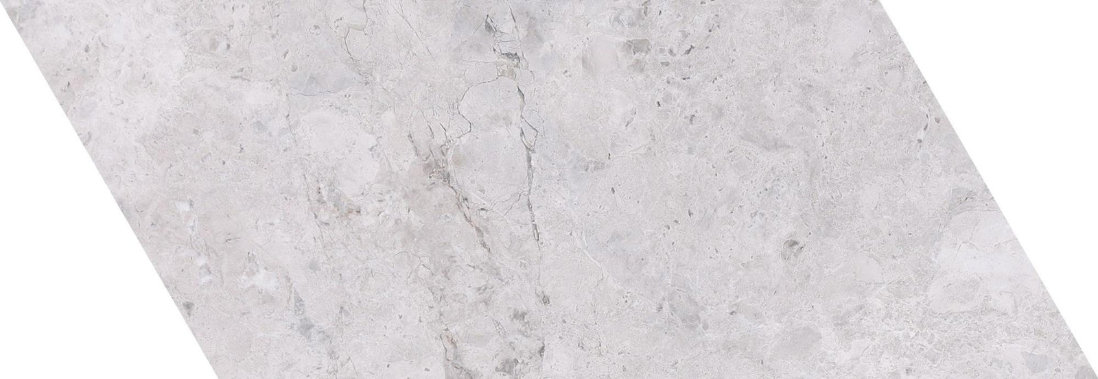 Tundra Grey Honed Swan Left 3/8'' Field Tile Field Tile 