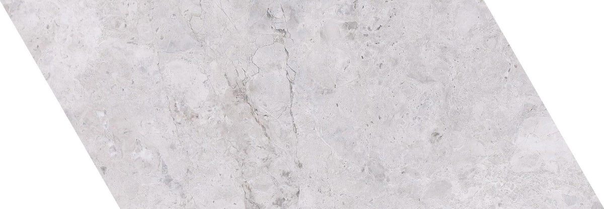 Tundra Grey Honed Swan Left 3/8&#39;&#39; Field Tile