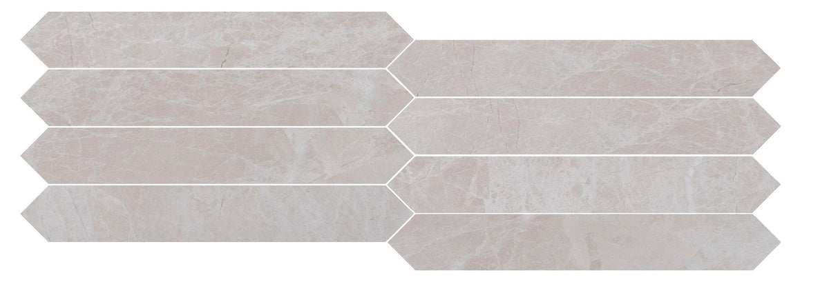 Vanillish Pearl Honed Picket 2&#39;&#39;x12&#39;&#39; 3/8&#39;&#39; Field Tile &amp; Vanillish Pearl Honed Picket 2&#39;&#39;x12&#39;&#39; 3/8&#39;&#39; Field Tile | Picket Field Tile