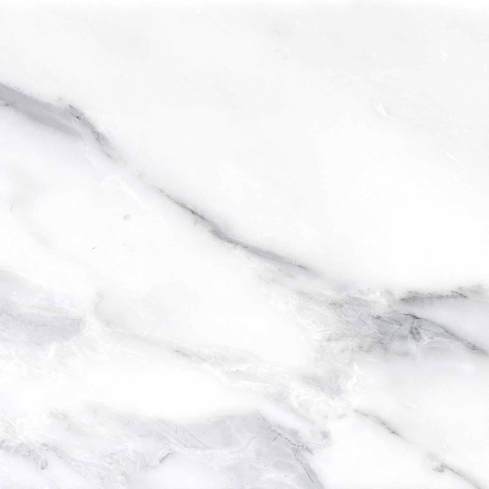 Statuario Honed 12'' x 12''  x 3/8'' Field Tile Field Tile 