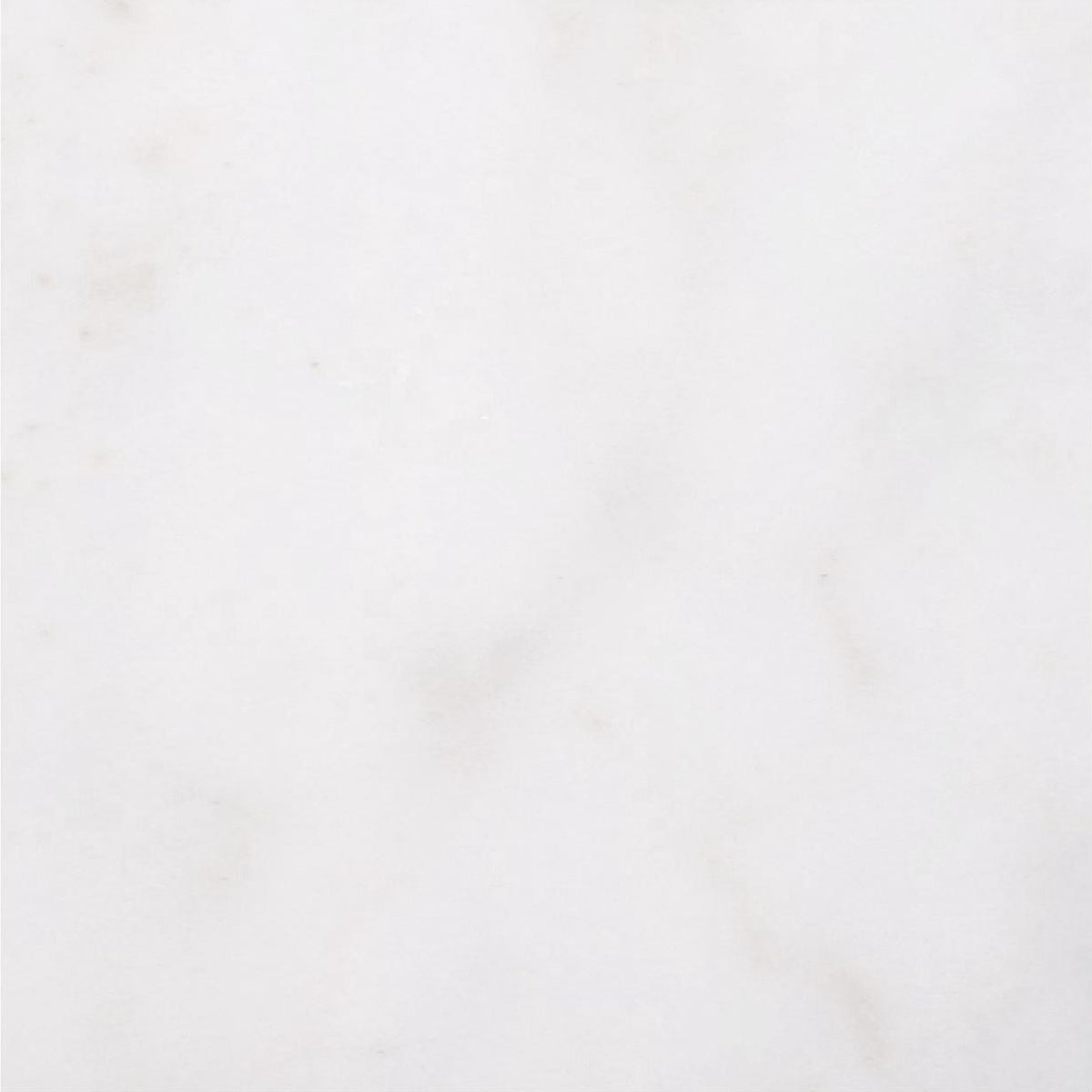 Afyon White Honed 12&#39;&#39; x 12&#39;&#39;  x 3/8&#39;&#39; Field Tile