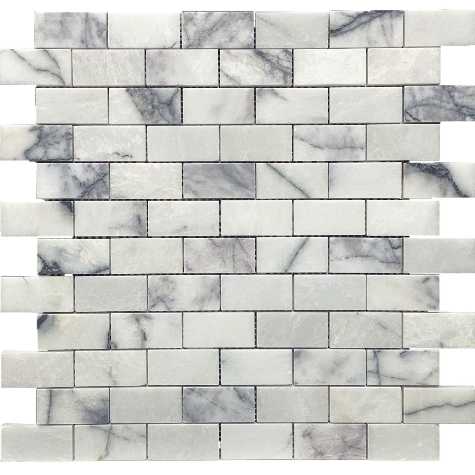 Violeta 1''x2'' Honed Mosaic Mosaic 