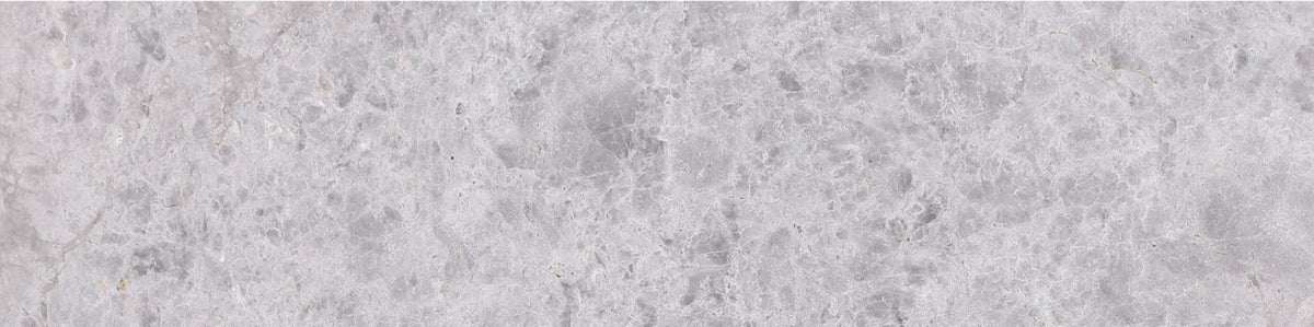 Tundra Blue Polished 3'' x 12''  x 3/8'' Field Tile