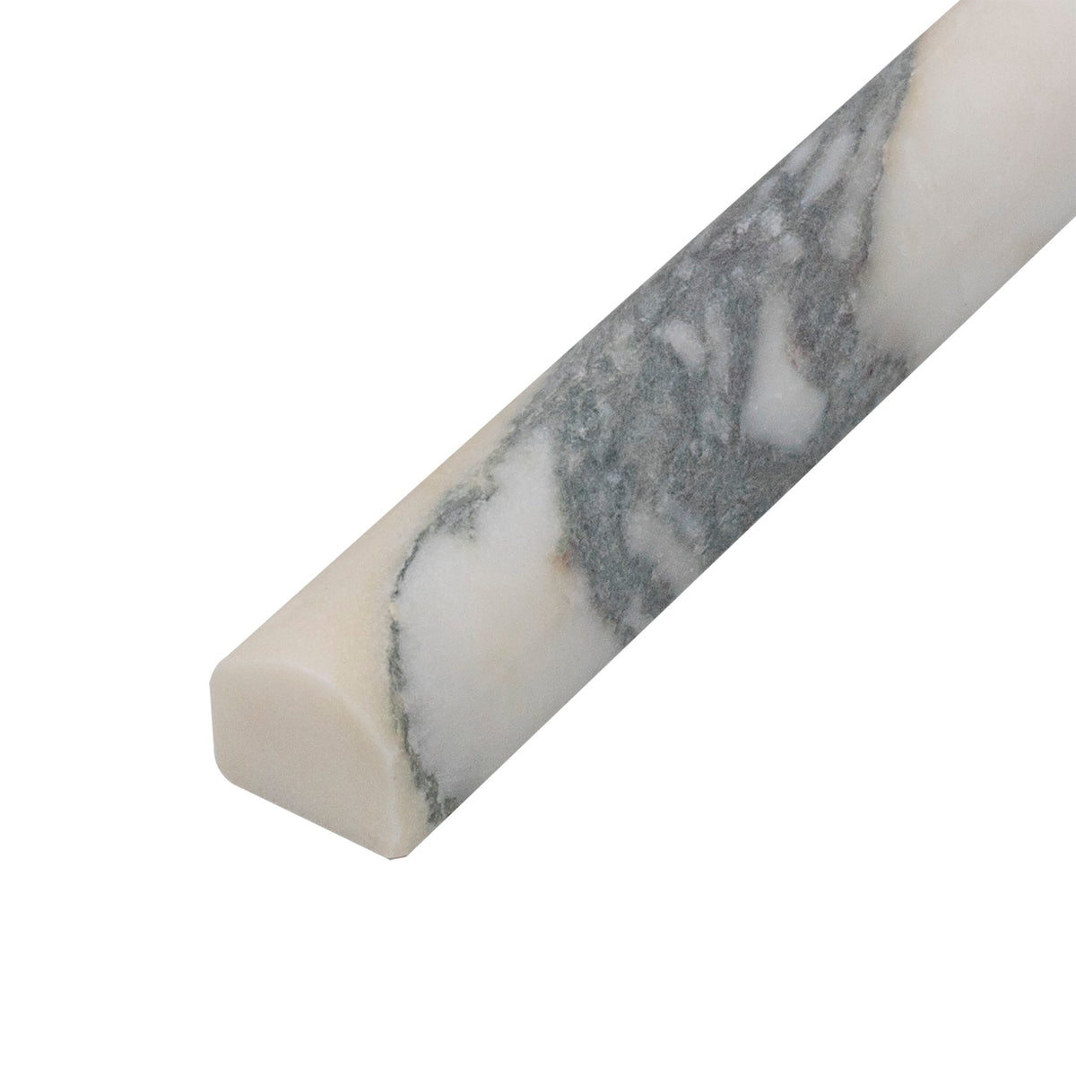 Calacatta Monet Honed Pencil  Molding Molding 