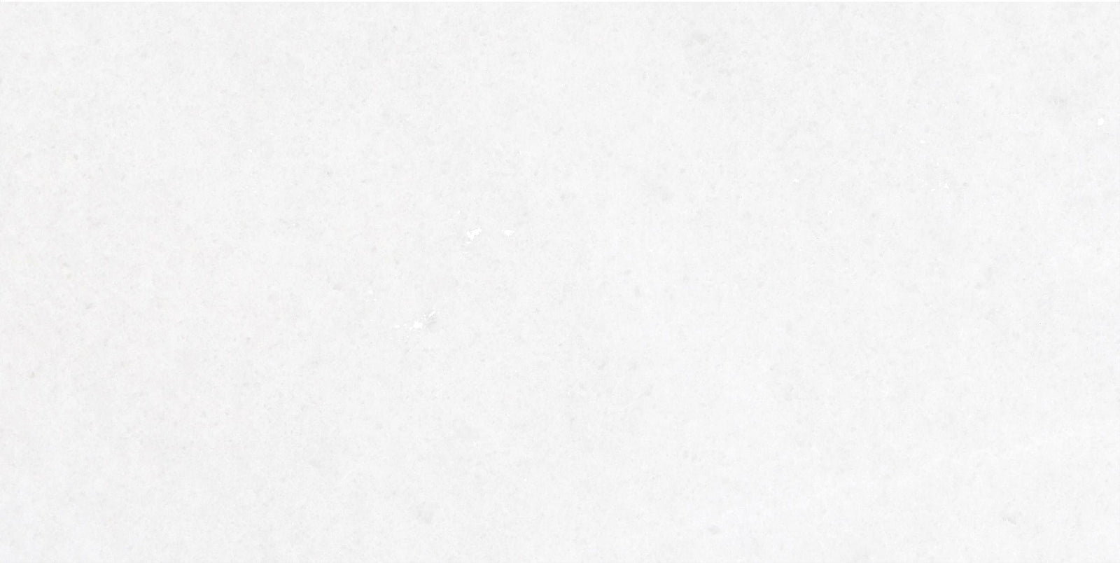 Snow White Polished 12'' x 24''  x 1/2'' Field Tile Field Tile 