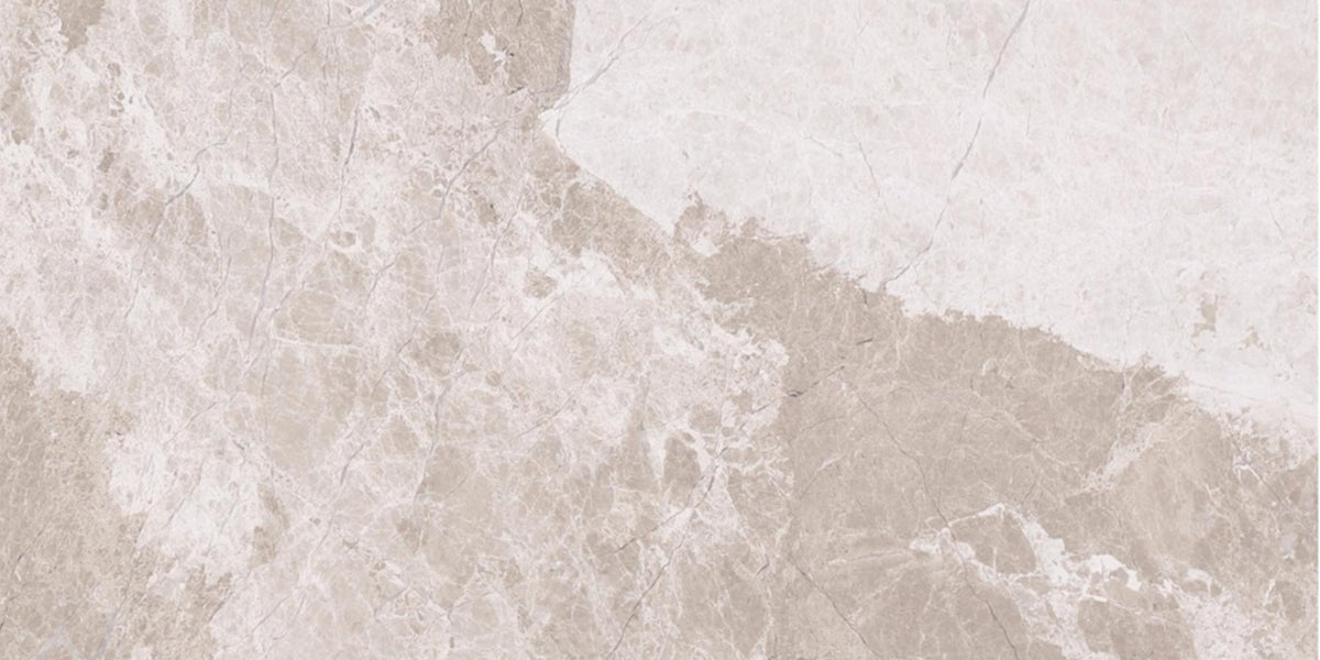 Cream Misto Honed 6&#39;&#39; x 12&#39;&#39;  x 3/8&#39;&#39; Field Tile