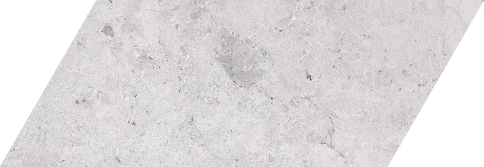 Tundra Grey Honed Swan Right 3/8'' Field Tile Field Tile 