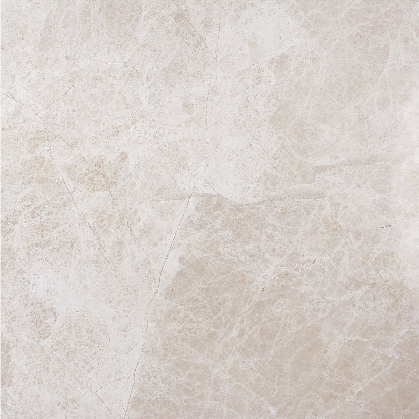 Vanillish Pearl Honed 18'' x 18''  x 1/2'' Field Tile Building Materials 