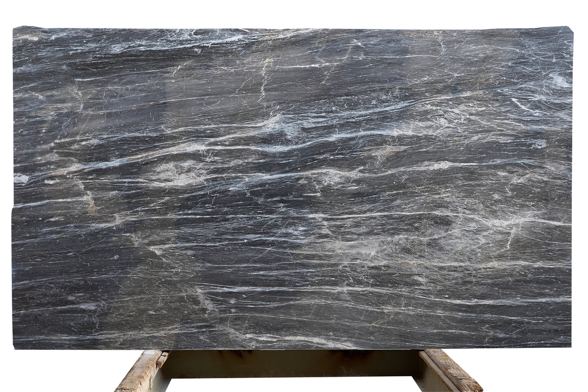 North Sky Polished  x 2CM Slab # CA5345