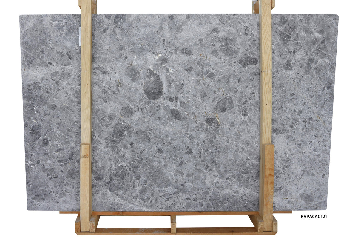 Tundra Blue Honed  x 2CM Slab # CA0121