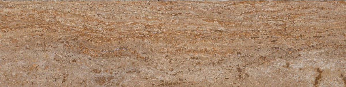 Kona Brown VC Honed 6'' x 24''  x 1/2'' Field Tile Building Materials 