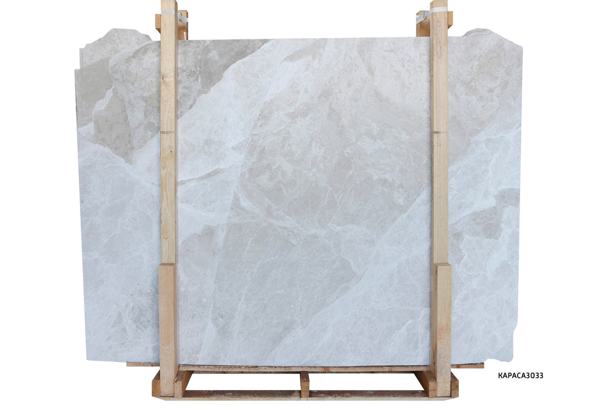 Cream Misto Honed 2CM Slab # CA3033