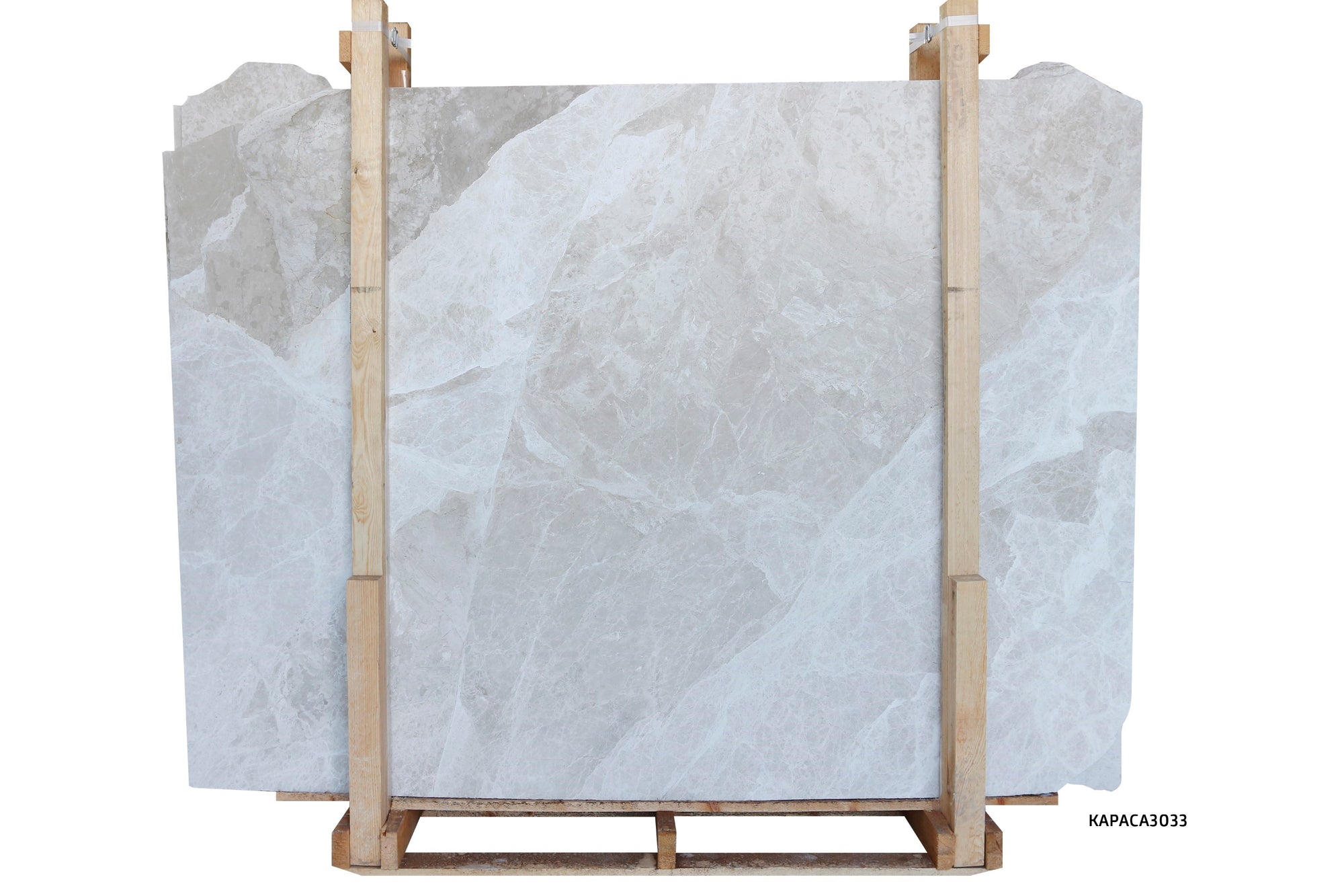 Cream Misto Honed 2CM Slab # CA3033 Building Materials 